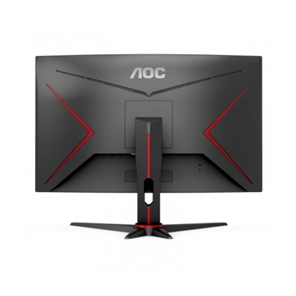 AOC C27G2E/BK 27" QHD VA 144Hz