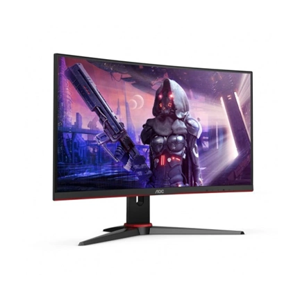 AOC C27G2E/BK 27" QHD VA 144Hz