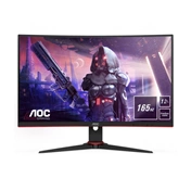 AOC C27G2E/BK 27" QHD VA 144Hz