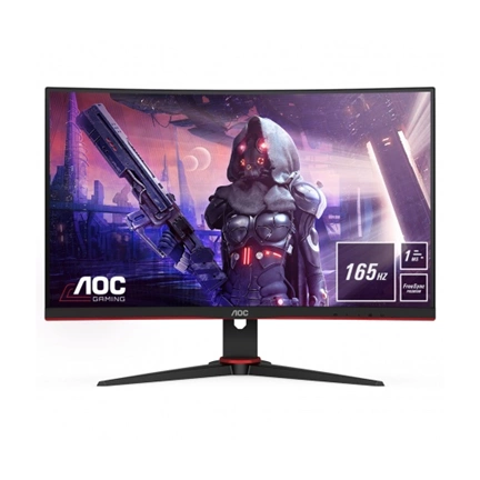 AOC C27G2E/BK 27" QHD VA 144Hz