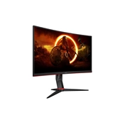 AOC C27G2Z3/BK ívelt 1500R FHD Fast VA HDR10 280Hz Adaptive Sync