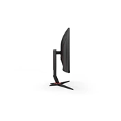 AOC C27G2Z3/BK ívelt 1500R FHD Fast VA HDR10 280Hz Adaptive Sync