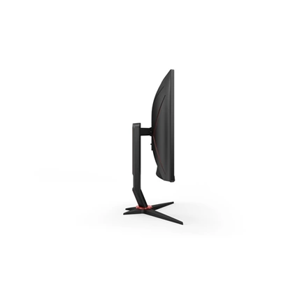 AOC C27G2Z3/BK ívelt 1500R FHD Fast VA HDR10 280Hz Adaptive Sync