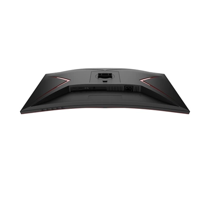 AOC C27G2Z3/BK ívelt 1500R FHD Fast VA HDR10 280Hz Adaptive Sync