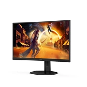 AOC CQ27G4X ívelt 1500R QHD Fast VA HDR10 180Hz Adaptive Sync