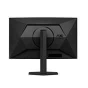 AOC CQ27G4X ívelt 1500R QHD Fast VA HDR10 180Hz Adaptive Sync