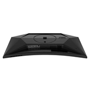 AOC CQ27G4X ívelt 1500R QHD Fast VA HDR10 180Hz Adaptive Sync