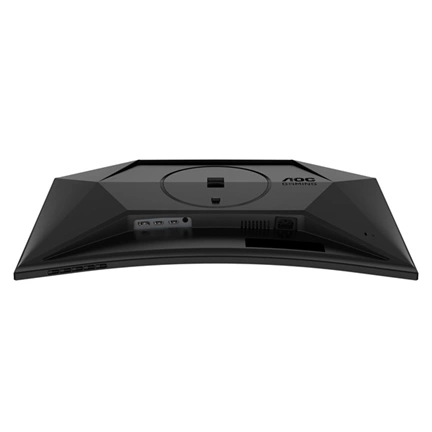 AOC CQ27G4X ívelt 1500R QHD Fast VA HDR10 180Hz Adaptive Sync