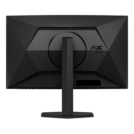AOC CQ27G4X ívelt 1500R QHD Fast VA HDR10 180Hz Adaptive Sync
