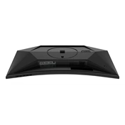 AOC CQ27G4X ívelt 1500R QHD Fast VA HDR10 180Hz Adaptive Sync