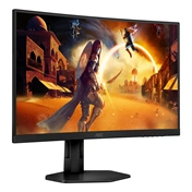 AOC CQ27G4X ívelt 1500R QHD Fast VA HDR10 180Hz Adaptive Sync