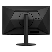 AOC CQ27G4X ívelt 1500R QHD Fast VA HDR10 180Hz Adaptive Sync