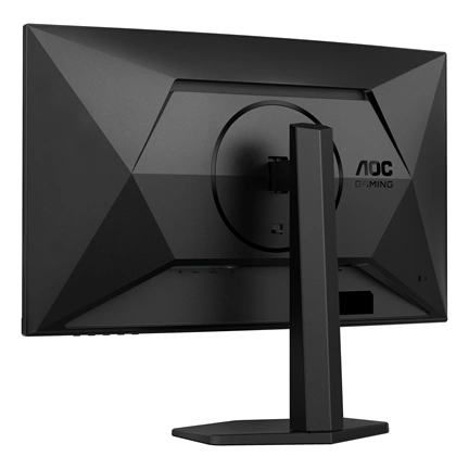 AOC CQ27G4X ívelt 1500R QHD Fast VA HDR10 180Hz Adaptive Sync