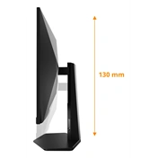 AOC CQ27G4X ívelt 1500R QHD Fast VA HDR10 180Hz Adaptive Sync