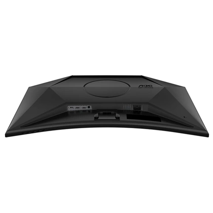 AOC CQ32G4VE ívelt 1500R QHD Fast VA HDR10 180Hz Adaptive Sync