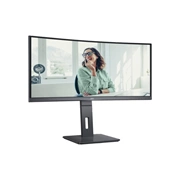 AOC CU34P3CV 3440x1440 VA ívelt 100Hz