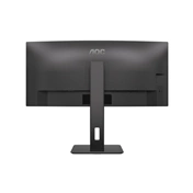 AOC CU34P3CV 3440x1440 VA ívelt 100Hz