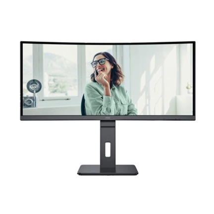 AOC CU34P3CV 3440x1440 VA ívelt 100Hz