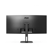 AOC CU34V5C Curved UWQHD 100Hz VA FreeSync HAS USB-C