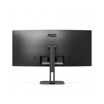 AOC CU34V5C Curved UWQHD 100Hz VA FreeSync HAS USB-C