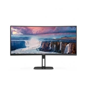 AOC CU34V5C Curved UWQHD 100Hz VA FreeSync HAS USB-C