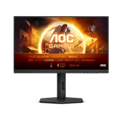 AOC Gaming 180Hz IPS monitor 23.8" 24G4X