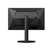 AOC Gaming 180Hz IPS monitor 23.8" 24G4X