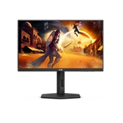 AOC Gaming 180Hz IPS monitor 23.8" 24G4X