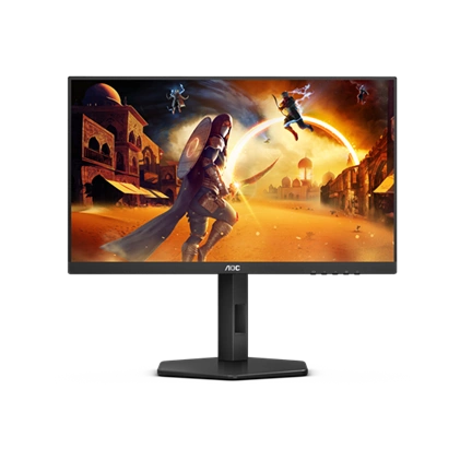 AOC Gaming 180Hz IPS monitor 23.8" 24G4X
