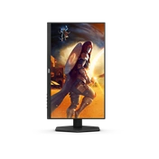 AOC Gaming 180Hz IPS monitor 23.8" 24G4X