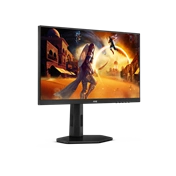 AOC Gaming 180Hz IPS monitor 23.8" 24G4X
