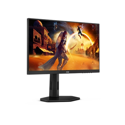 AOC Gaming 180Hz IPS monitor 23.8" 24G4X