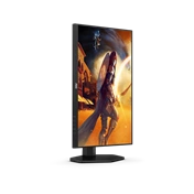 AOC Gaming 180Hz IPS monitor 23.8" 24G4X