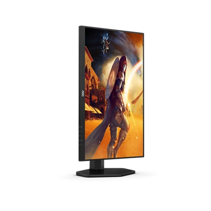 AOC Gaming 180Hz IPS monitor 23.8" 24G4X