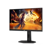 AOC Gaming 180Hz IPS monitor 23.8" 24G4X