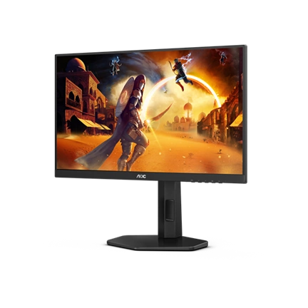 AOC Gaming 180Hz IPS monitor 23.8" 24G4X