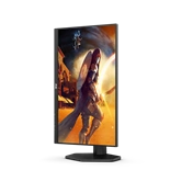 AOC Gaming 180Hz IPS monitor 23.8" 24G4X
