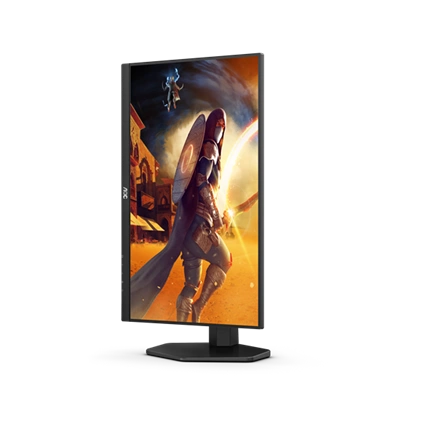 AOC Gaming 180Hz IPS monitor 23.8" 24G4X