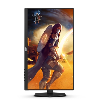 AOC Gaming 180Hz IPS monitor 27" 27G4X