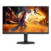 AOC Gaming 180Hz IPS monitor 27" 27G4X