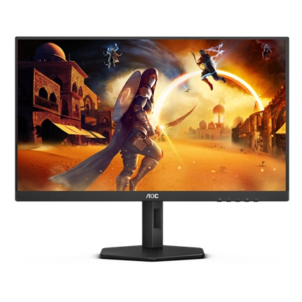 AOC Gaming 180Hz IPS monitor 27" 27G4X