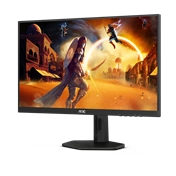 AOC Gaming 180Hz IPS monitor 27" 27G4X