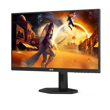 AOC Gaming 180Hz IPS monitor 27" 27G4X
