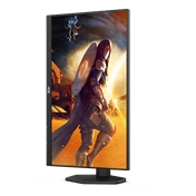 AOC Gaming 180Hz IPS monitor 27" 27G4X