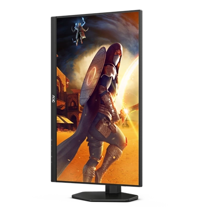 AOC Gaming 180Hz IPS monitor 27" 27G4X