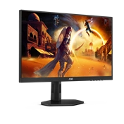 AOC Gaming 180Hz IPS monitor 27" 27G4X