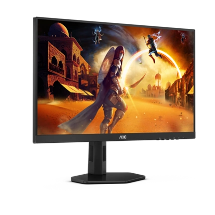 AOC Gaming 180Hz IPS monitor 27" 27G4X