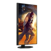 AOC Gaming 180Hz IPS monitor 27" 27G4X