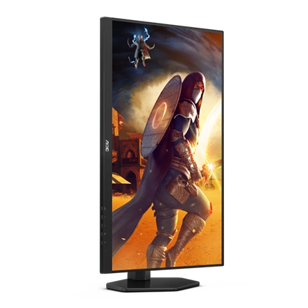 AOC Gaming 180Hz IPS monitor 27" 27G4X
