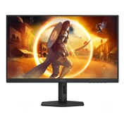 AOC Gaming 180Hz IPS monitor 27" Q27G4XF, 2560x1440, 16:9, 300cd/m2, 1ms, 2xHDMI/DisplayPort, hangszóró, áll. mag., piv AOC Gaming 180Hz IPS monitor 27" Q27G4XF, 2560x1440, 16:9, 300cd/m2, 1ms, 2xHDMI/DisplayPort, hangszóró, áll. mag., piv